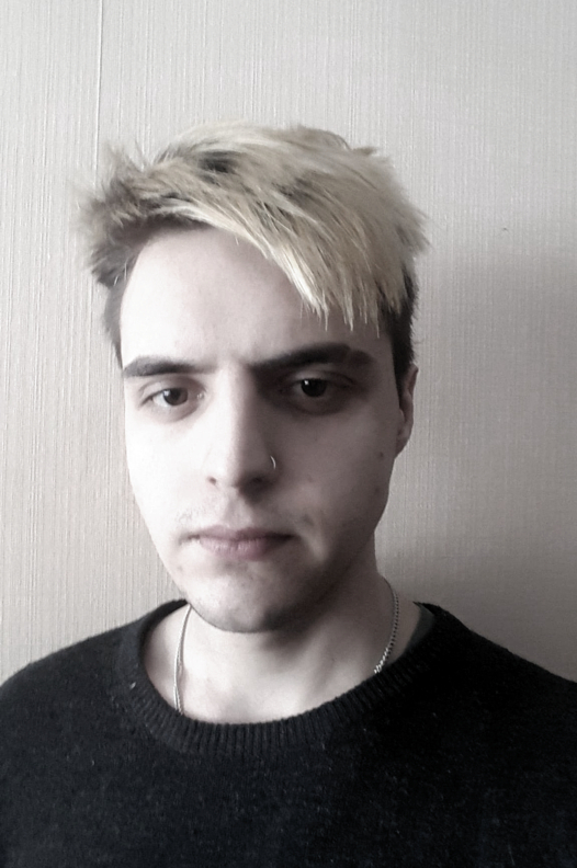 MODESTAS BARŠTYS